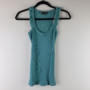 Miss Fiori women's mini dress